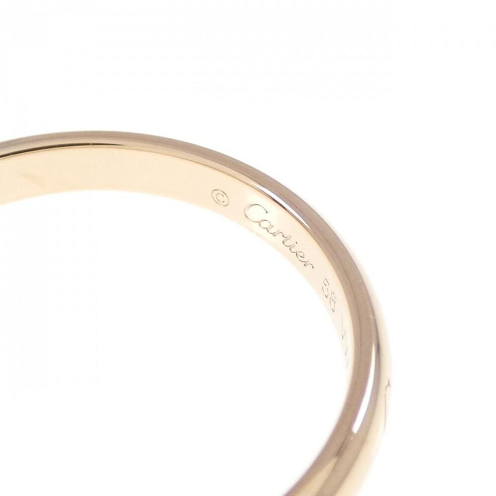 CARTIER Gold Ring - Picture 4 of 5